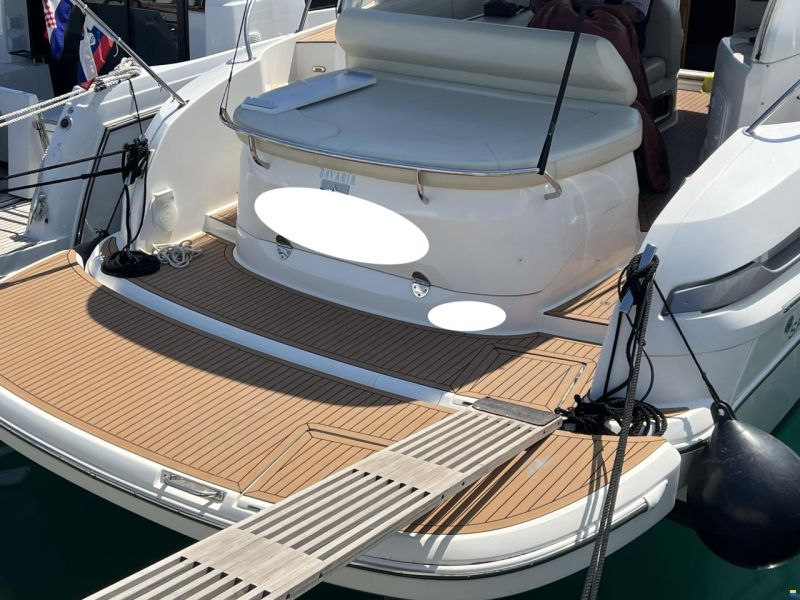 Bavaria Sport 34