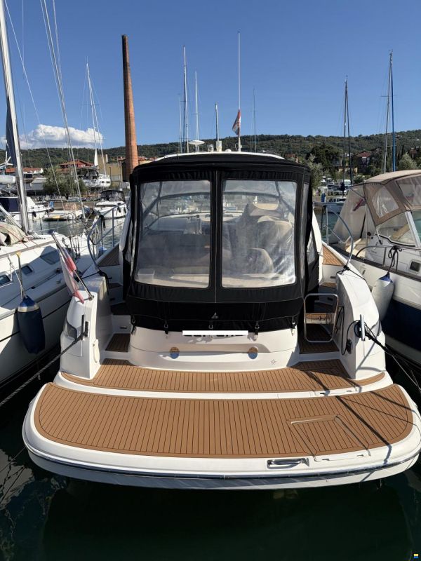 Bavaria Sport 34