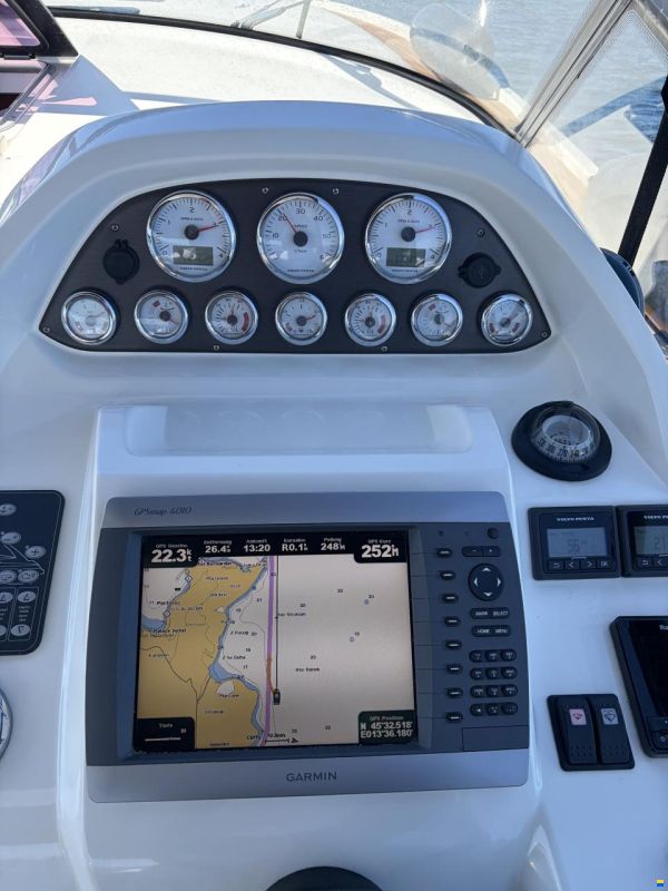Bavaria Sport 34