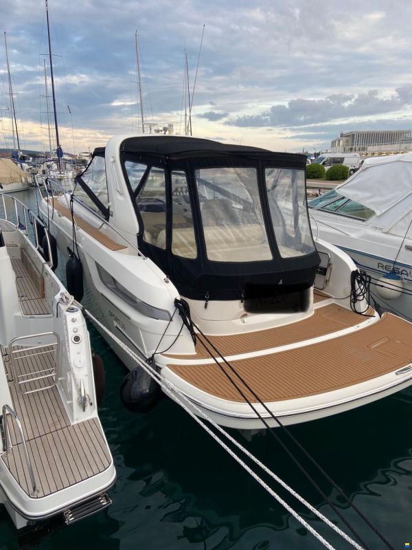 Bavaria Sport 34