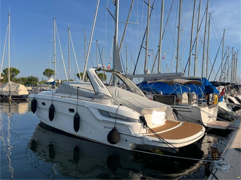 Bavaria Sport 34