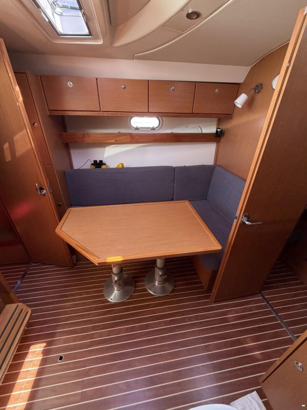 Bavaria Sport 34