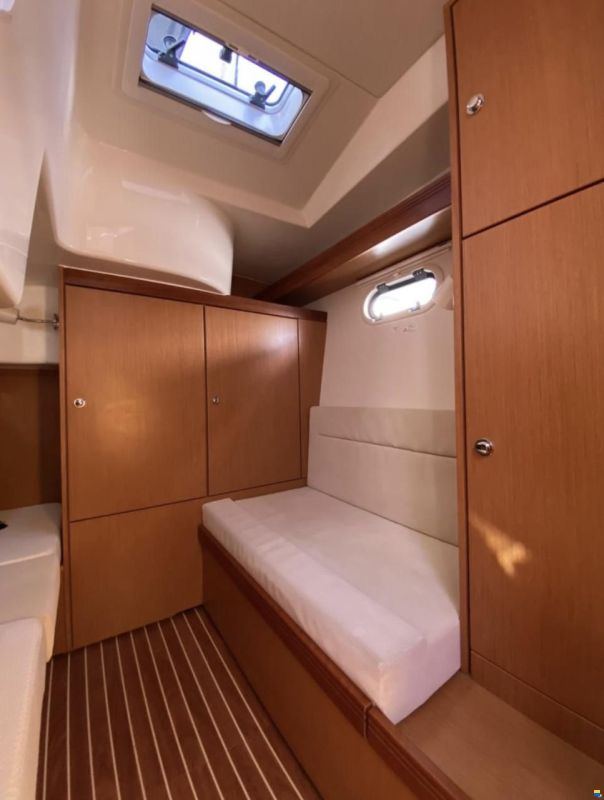 Bavaria Sport 34