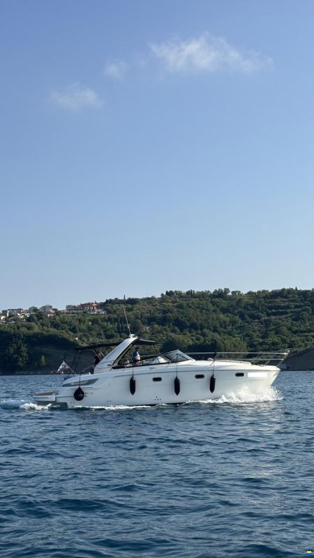 Bavaria Sport 34