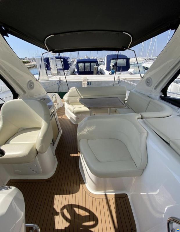 Bavaria Sport 34