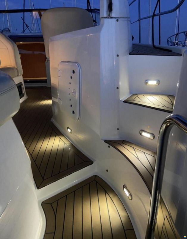 Bavaria Sport 34
