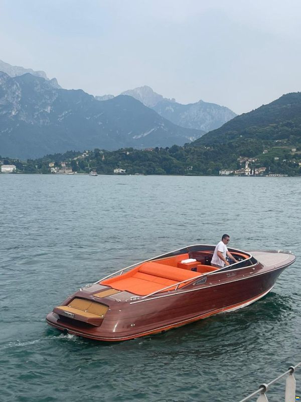 Tullio Abbate Villa D&rsquo;Este
