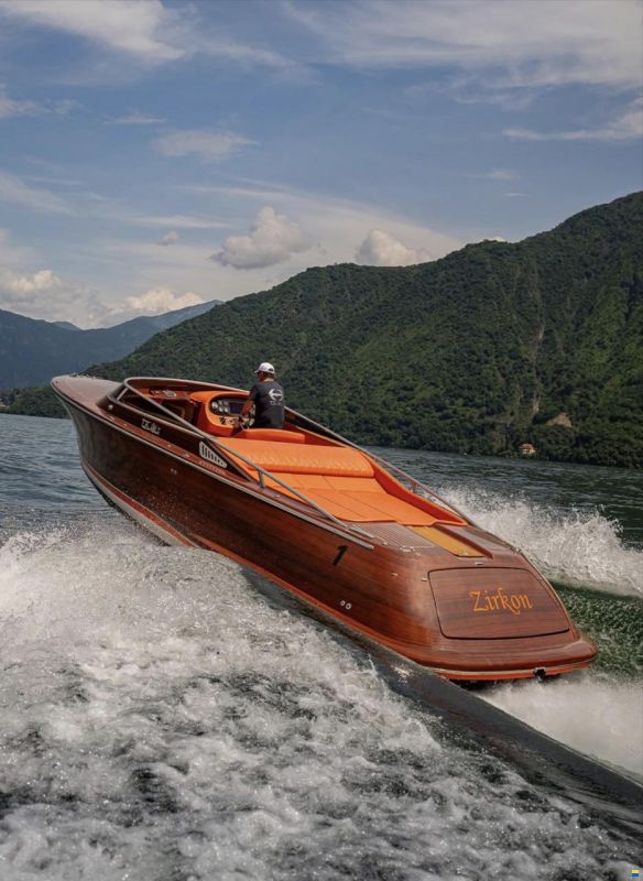 Tullio Abbate Miss Villa D’Este
