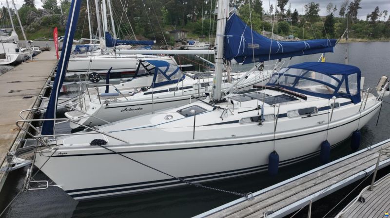 Linjett 34