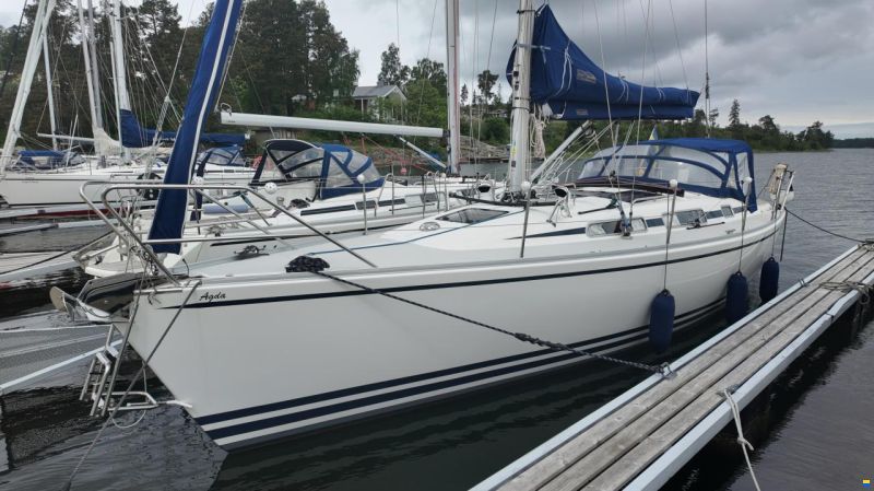 Linjett 34