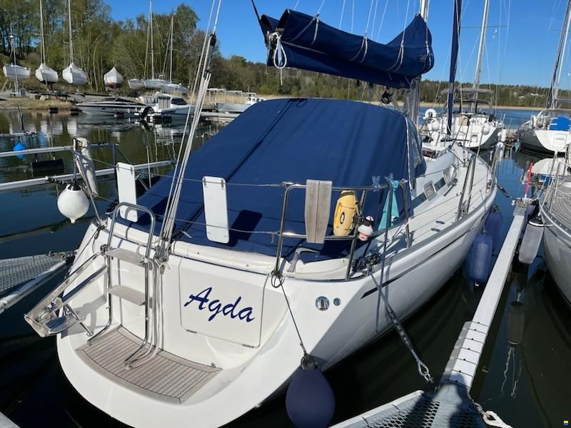 Linjett 34
