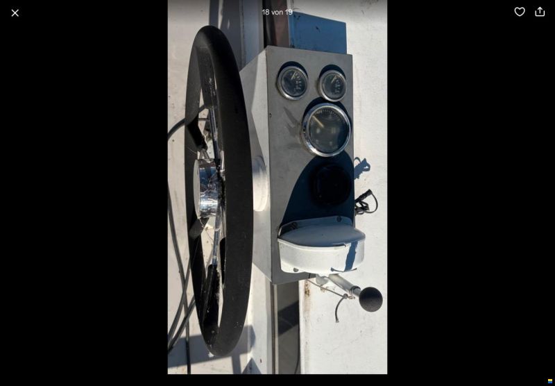 Ten Broeke Kruiser 1000 AK