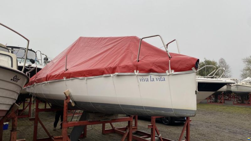 Beneteau First 24