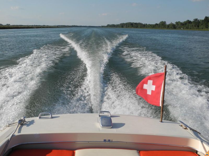Riva Bahia Mar 20
