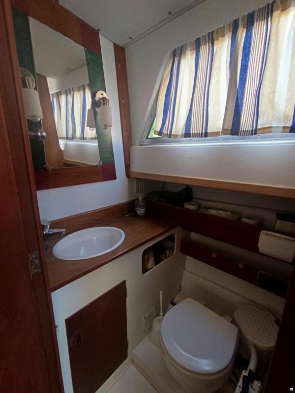 Fjord Plast Fjord Diplomat 30