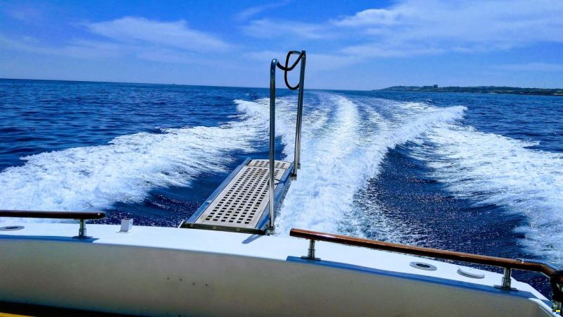 Fjord Plast Fjord Diplomat 30
