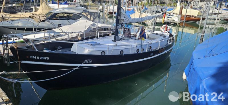Rajo Watersport Nordisch Jol 37