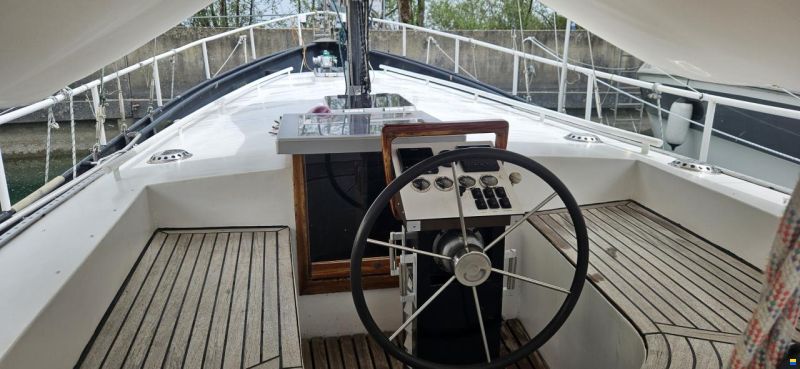 Rajo Watersport Nordisch Jol 37