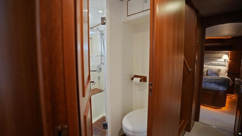 Selene 60 Ocean Trawler