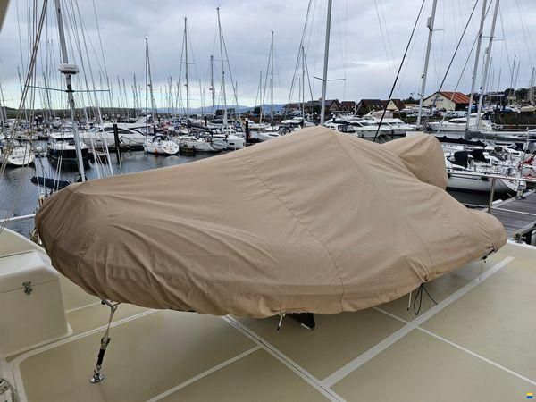 Selene 60 Ocean Trawler