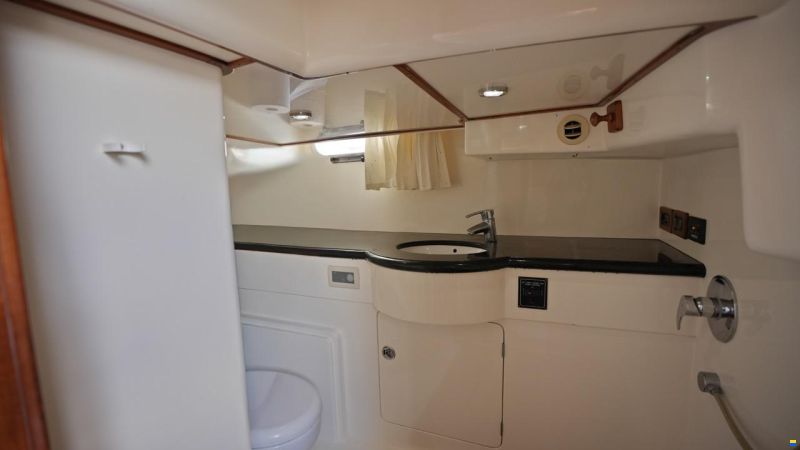 Selene 60 Ocean Trawler