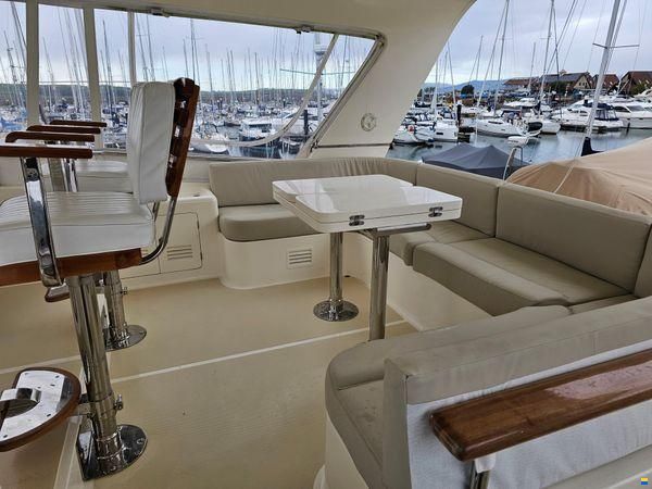 Selene 60 Ocean Trawler