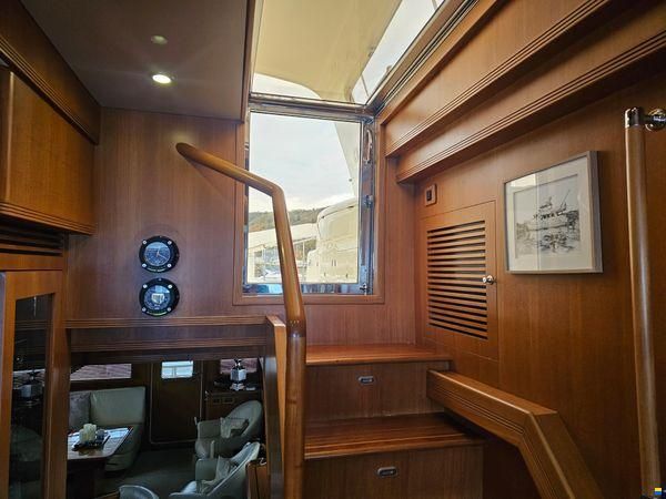 Selene 60 Ocean Trawler