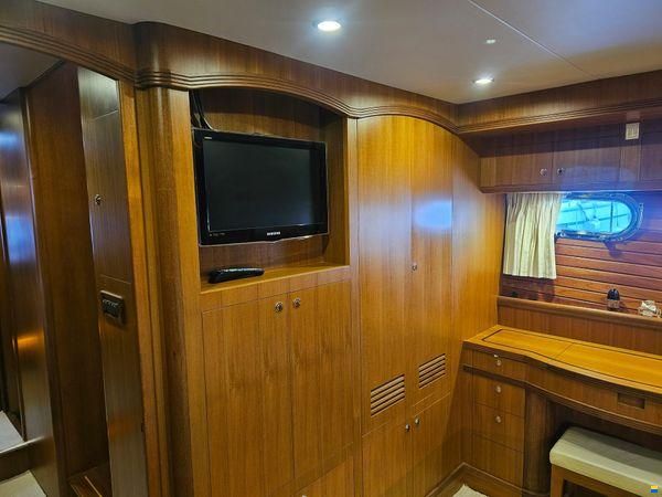 Selene 60 Ocean Trawler