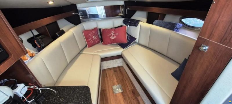 Chaparral 270 Signature