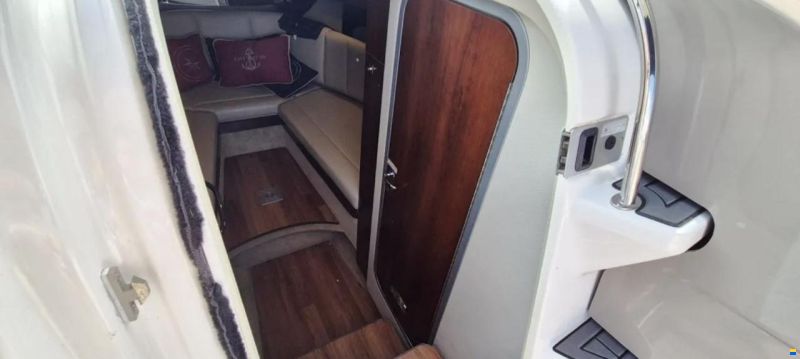 Chaparral 270 Signature