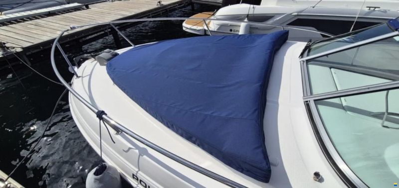 Chaparral 270 Signature