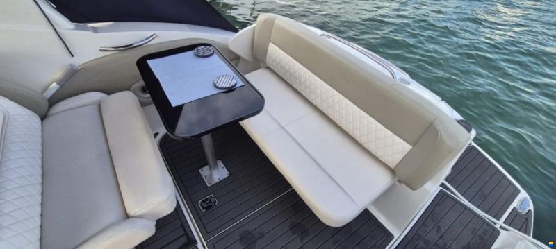 Chaparral 270 Signature