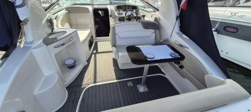 Chaparral 270 Signature