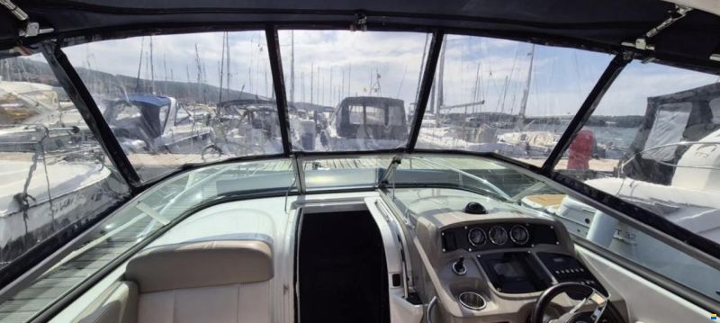 Chaparral 270 Signature