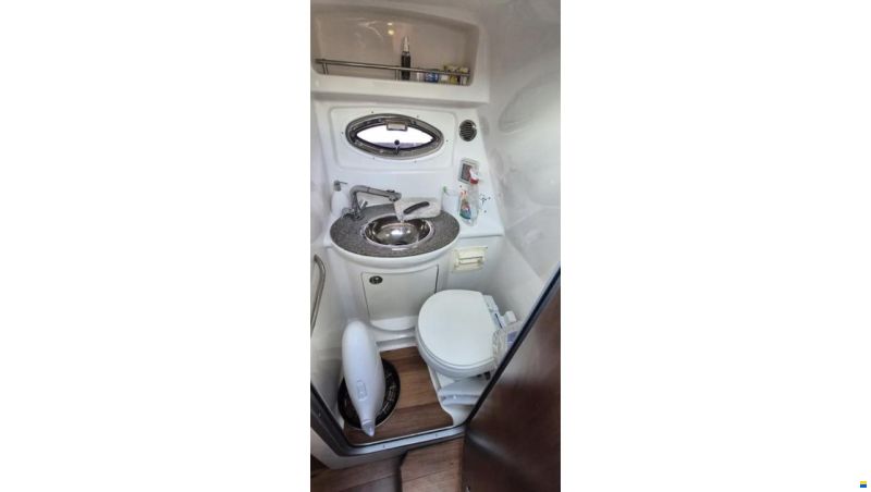 Chaparral 270 Signature