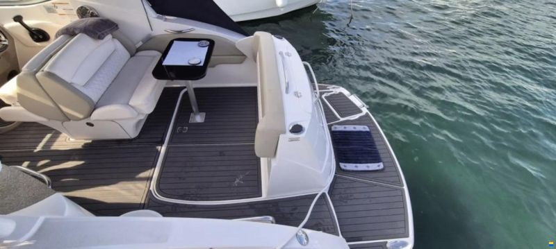 Chaparral 270 Signature