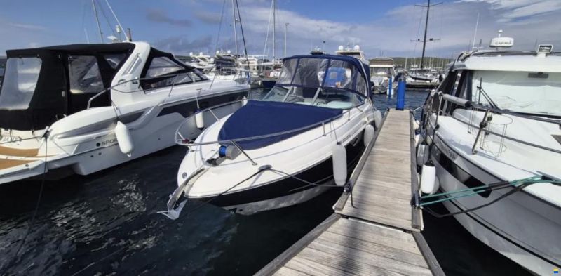 Chaparral 270 Signature