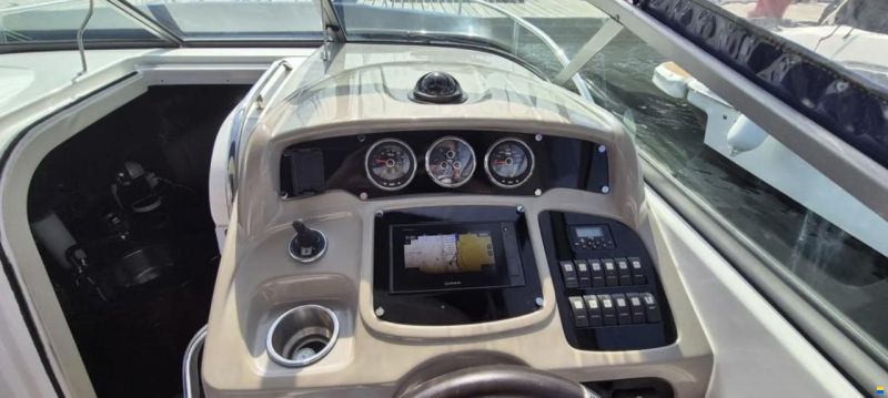 Chaparral 270 Signature
