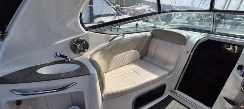 Chaparral 270 Signature