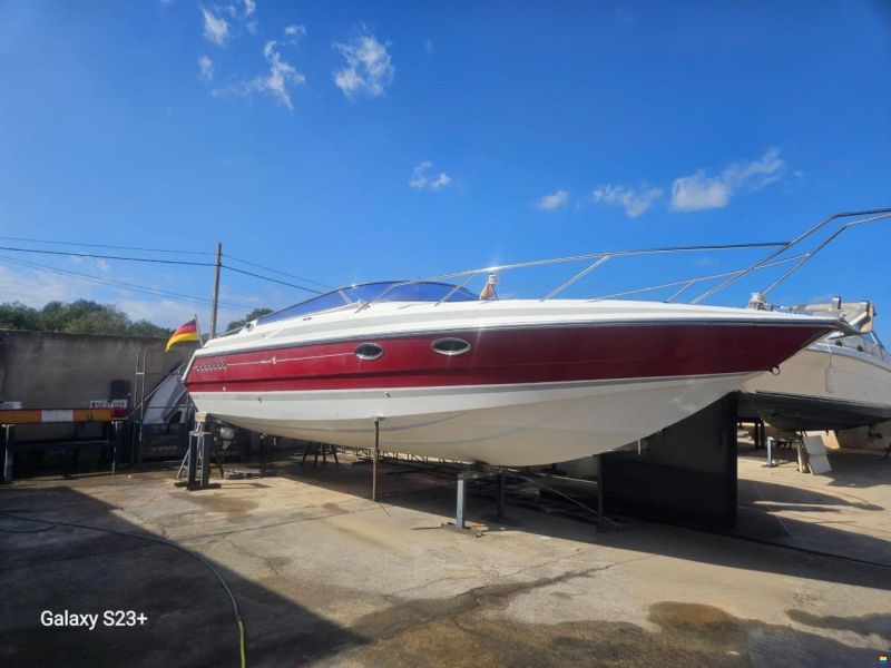 Sunseeker Mohawk 29