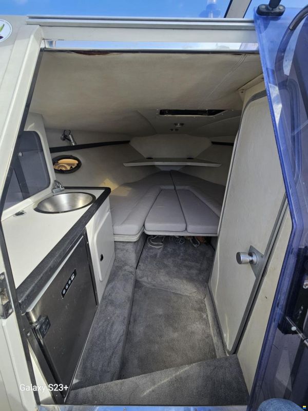 Sunseeker Mohawk 29