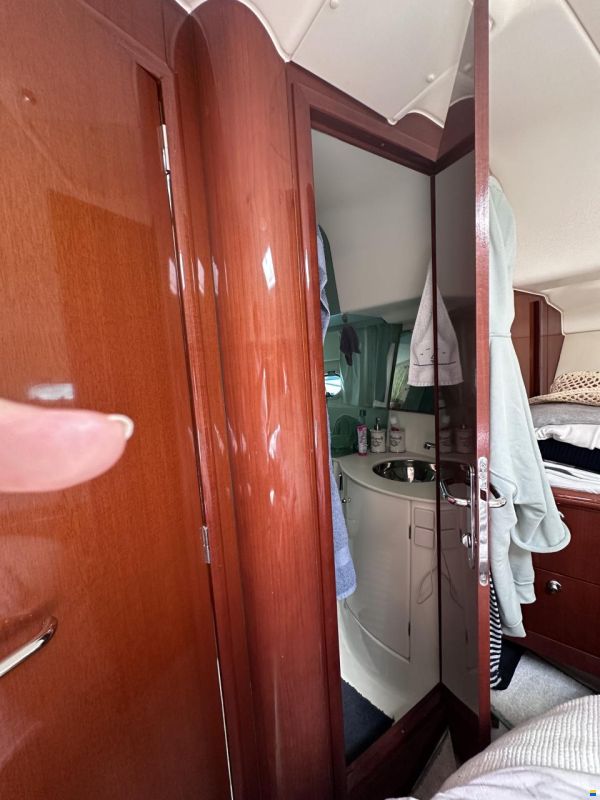 Jeanneau Prestige 36 Fly