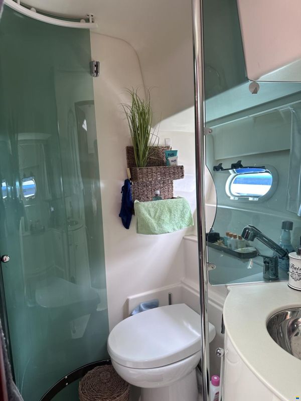 Jeanneau Prestige 36 Fly