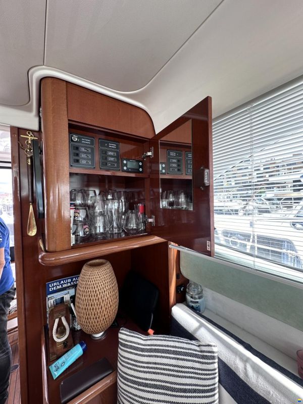 Jeanneau Prestige 36 Fly