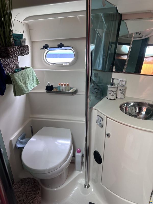 Jeanneau Prestige 36 Fly
