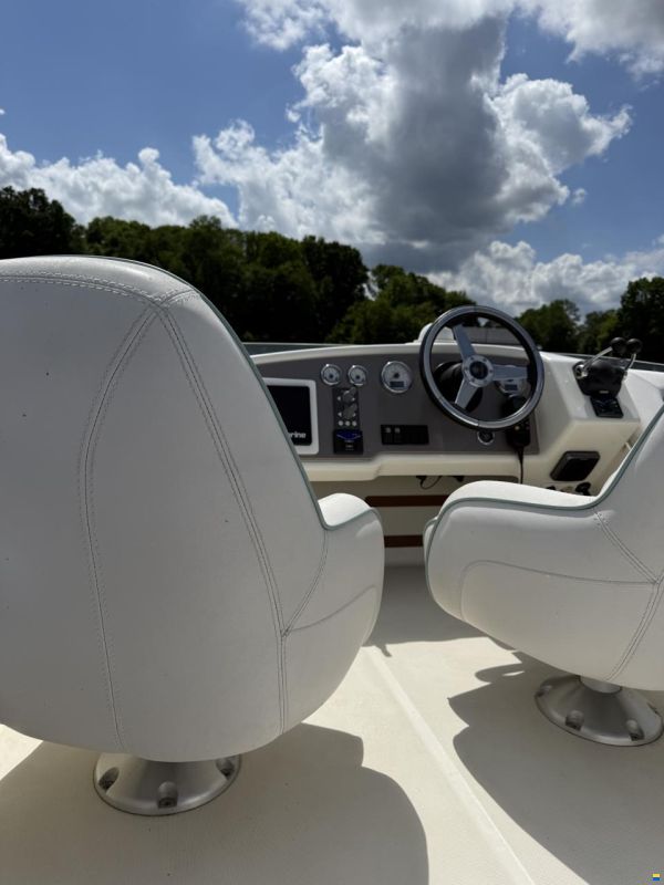 Jeanneau Prestige 36 Fly