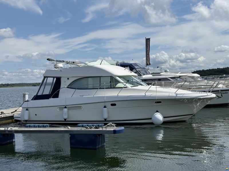 Jeanneau Prestige 36 Fly