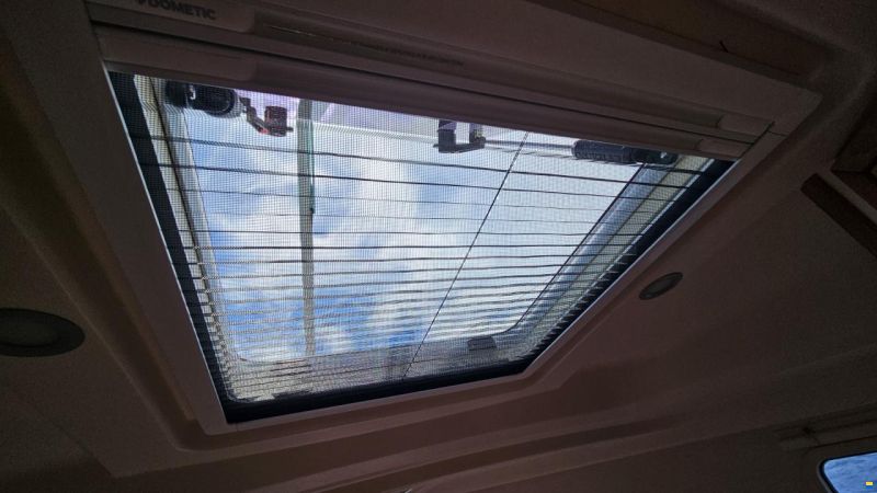 Hanse 415