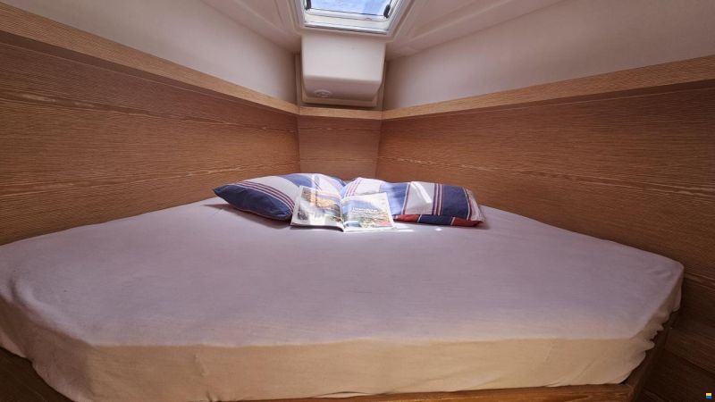 Hanse 415