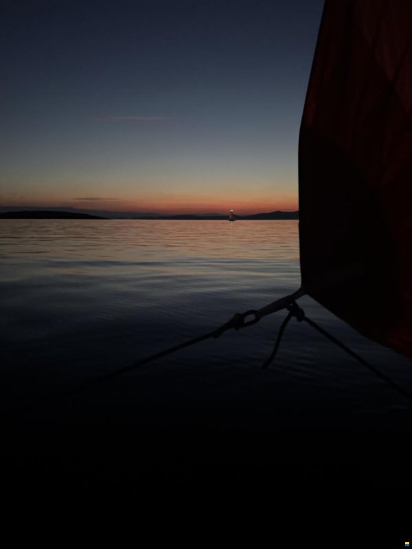 Seascape 18 / Beneteau First 18 SE